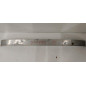 Renfort pare choc avant (traverse) MERCEDES CLASSE A 169