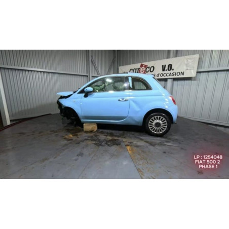 Feu arriere principal droit (feux) FIAT 500 2