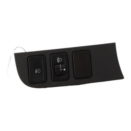 Commande de phare OPEL AGILA B Photo n°1