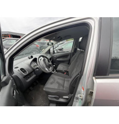 Commande de phare OPEL AGILA B Photo n°15