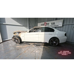 Malle/Hayon arriere BMW SERIE 3 E90 Photo n°6