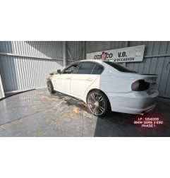 Malle/Hayon arriere BMW SERIE 3 E90 Photo n°7