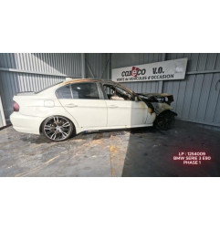 Malle/Hayon arriere BMW SERIE 3 E90 Photo n°10