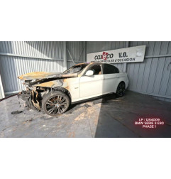 Malle/Hayon arriere BMW SERIE 3 E90 Photo n°14