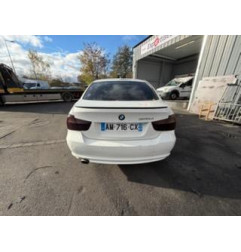 Malle/Hayon arriere BMW SERIE 3 E90 Photo n°18