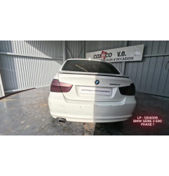 Renfort pare choc arriere (traverse) BMW SERIE 3 E90 Photo n°6