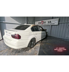 Renfort pare choc arriere (traverse) BMW SERIE 3 E90 Photo n°7