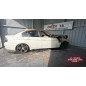 Renfort pare choc arriere (traverse) BMW SERIE 3 E90