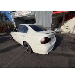 Renfort pare choc arriere (traverse) BMW SERIE 3 E90 Photo n°15