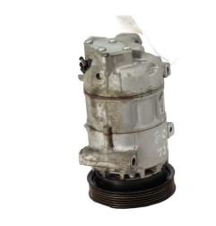 Compresseur clim RENAULT CLIO 4