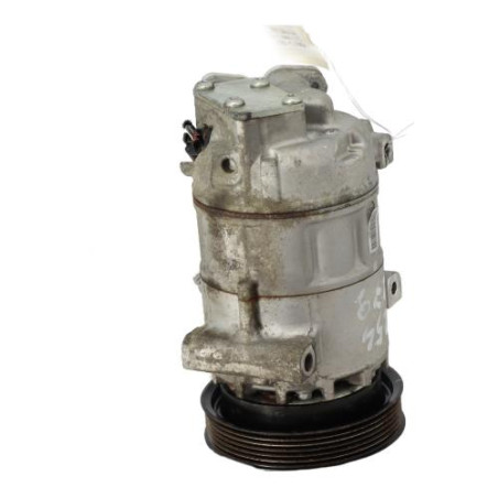 Compresseur clim RENAULT CLIO 4