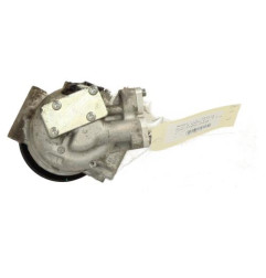 Compresseur clim RENAULT CLIO 4 Photo n°5