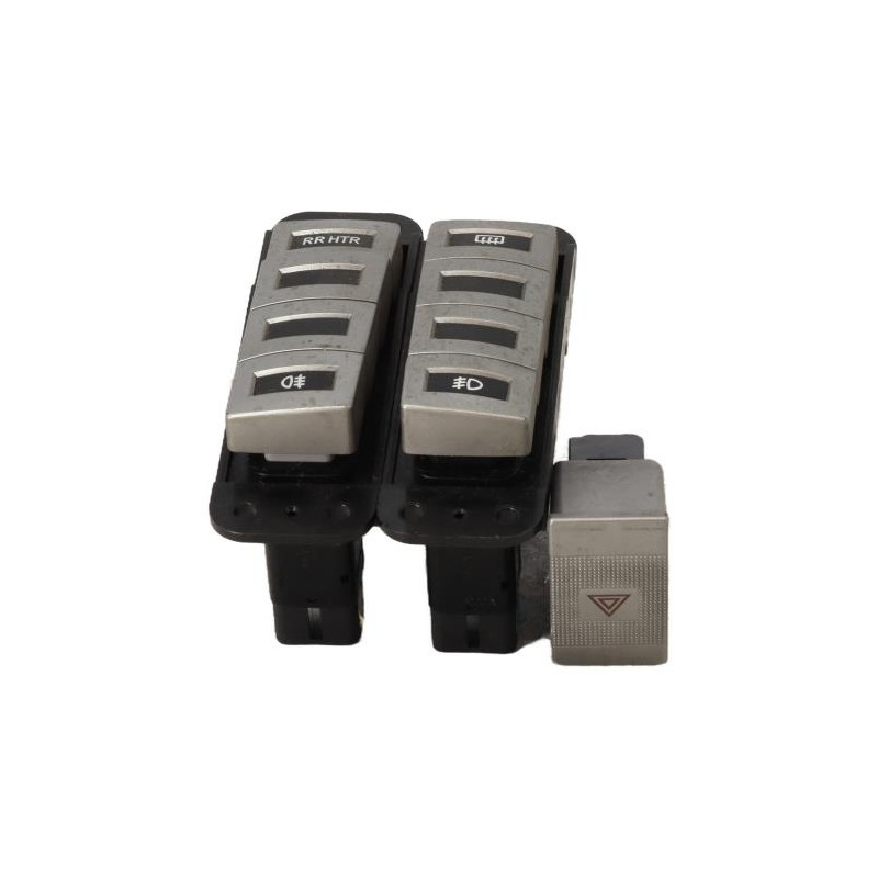 Bouton de warning KIA CARNIVAL 1