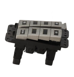 Bouton de warning KIA CARNIVAL 1 Photo n°4