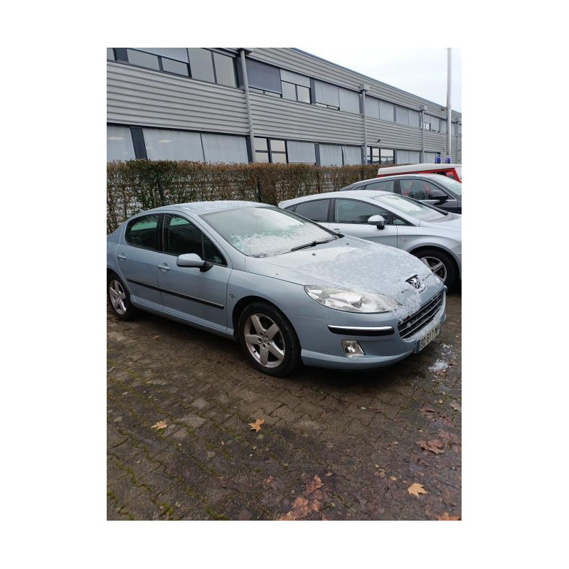 Retroviseur interieur PEUGEOT 407