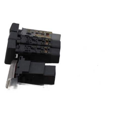 Bouton de warning KIA CARENS 2