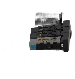 Bouton de warning KIA CARENS 2 Photo n°4