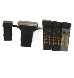 Bouton de warning KIA CARENS 2 Photo n°5