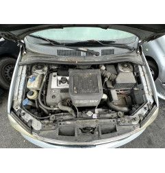 Bouton de warning KIA CARENS 2 Photo n°11