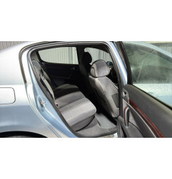 Alternateur PEUGEOT 407 Photo n°10