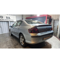 Amortisseur arriere droit PEUGEOT 407 Photo n°11