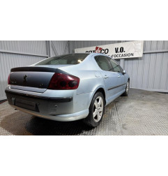 Porte arriere droit PEUGEOT 407 Photo n°12