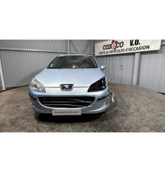 Retroviseur gauche PEUGEOT 407 Photo n°6