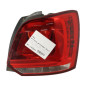 Feu arriere principal droit (feux) VOLKSWAGEN POLO 5