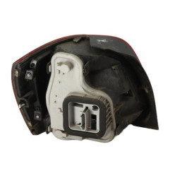 Feu arriere principal droit (feux) VOLKSWAGEN POLO 5 Photo n°4