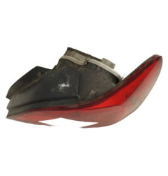 Feu arriere principal droit (feux) VOLKSWAGEN POLO 5 Photo n°6