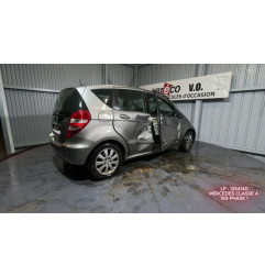 Custode arriere gauche MERCEDES CLASSE A 169 Photo n°5