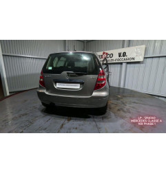 Poignee porte arriere droit MERCEDES CLASSE A 169 Photo n°4