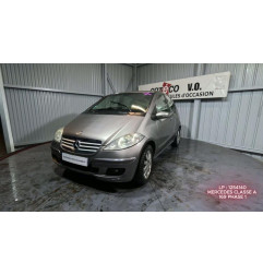 Air bag conducteur MERCEDES CLASSE A 169 Photo n°9