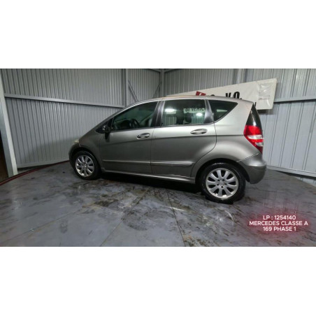 Vitre arriere droit MERCEDES CLASSE A 169