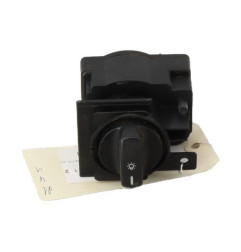 Commande de phare MERCEDES CLASSE A 169 Photo n°1