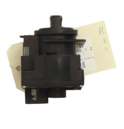 Commande de phare MERCEDES CLASSE A 169 Photo n°3