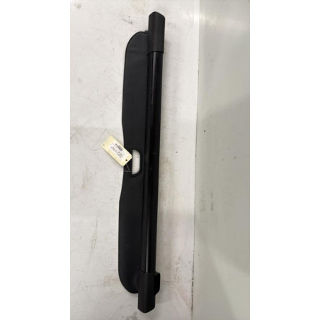 Plage arriere MERCEDES CLASSE A 169 Photo n°1