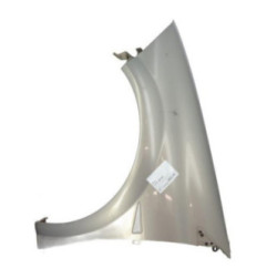 Aile avant gauche RENAULT MEGANE 2 Photo n°1