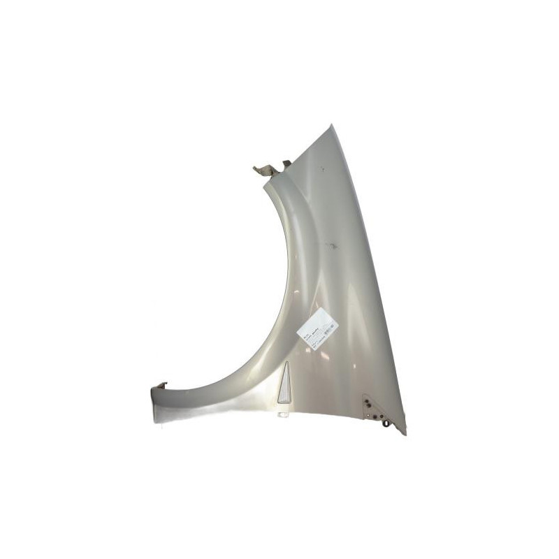 Aile avant gauche RENAULT MEGANE 2