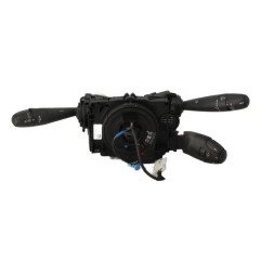 Com (Bloc Contacteur Tournant+Commodo Essuie Glace+Commodo Phare) CITROEN C3 2 Photo n°1