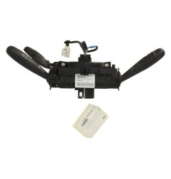 Com (Bloc Contacteur Tournant+Commodo Essuie Glace+Commodo Phare) CITROEN C3 2 Photo n°3