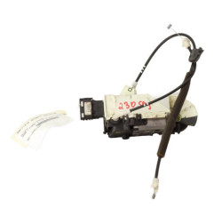 Serrure avant gauche PEUGEOT 3008 1 Photo n°1