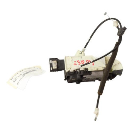 Serrure avant gauche PEUGEOT 3008 1 Photo n°1