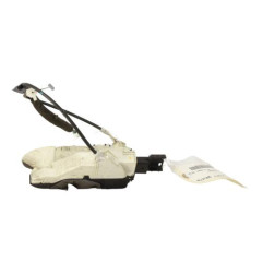 Serrure avant gauche PEUGEOT 3008 1