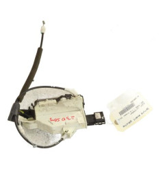 Serrure avant gauche PEUGEOT 3008 1 Photo n°3