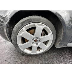 Baguette de porte avant droite AUDI A4 2 Photo n°9