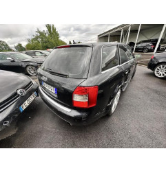 Baguette de porte avant droite AUDI A4 2 Photo n°20