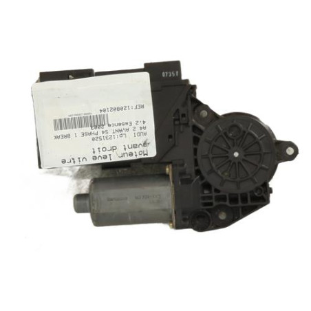 Moteur leve vitre avant droit AUDI A4 2