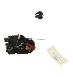 Serrure avant droit AUDI A4 2