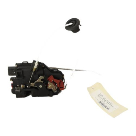 Serrure avant droit AUDI A4 2